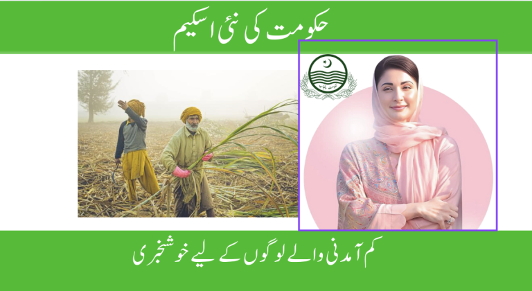 Mazdoor Ka Ehsaas Program 2025 – How to Apply & Complete Details